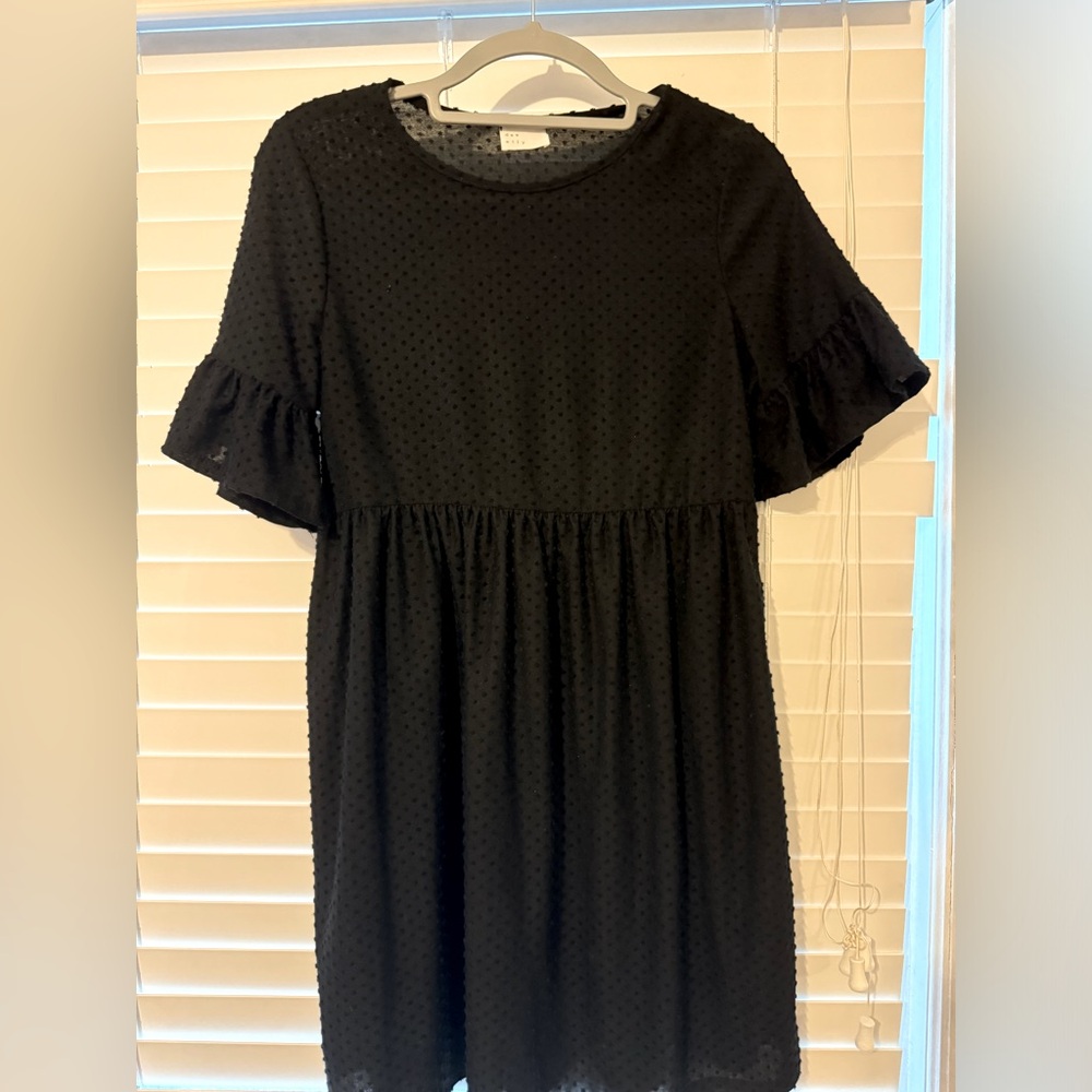 Dee Elly baby doll dress